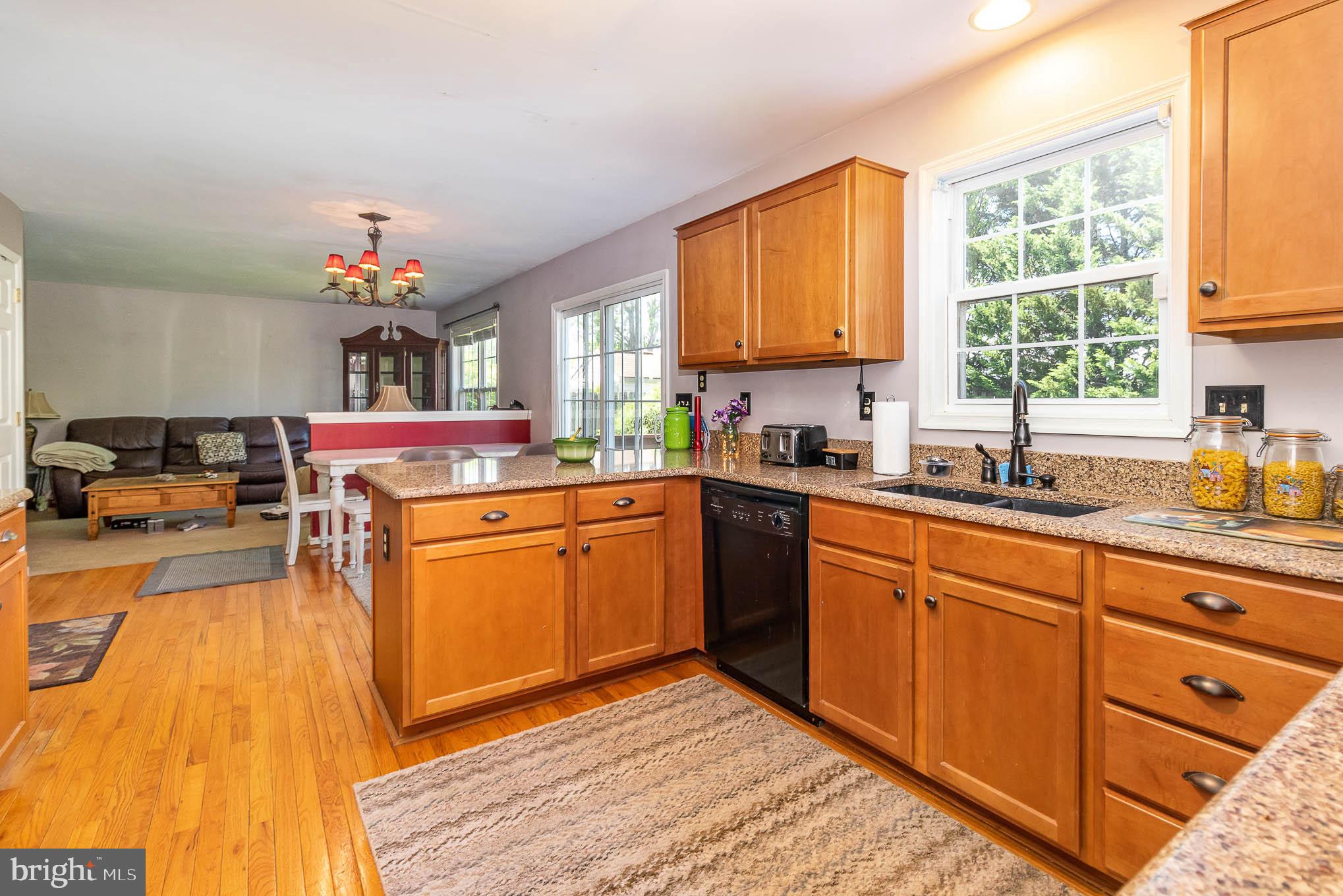 CHESTERFIELD - Residential