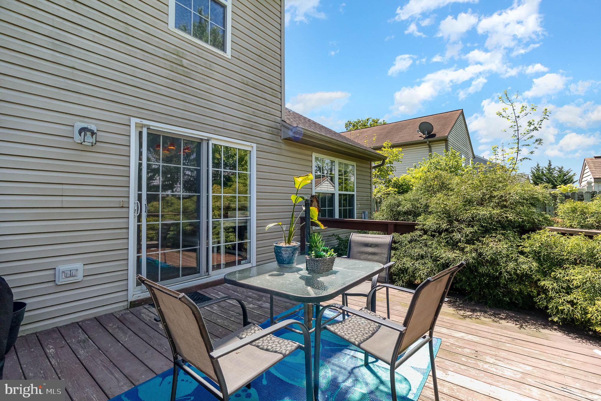 CHESTERFIELD - Residential