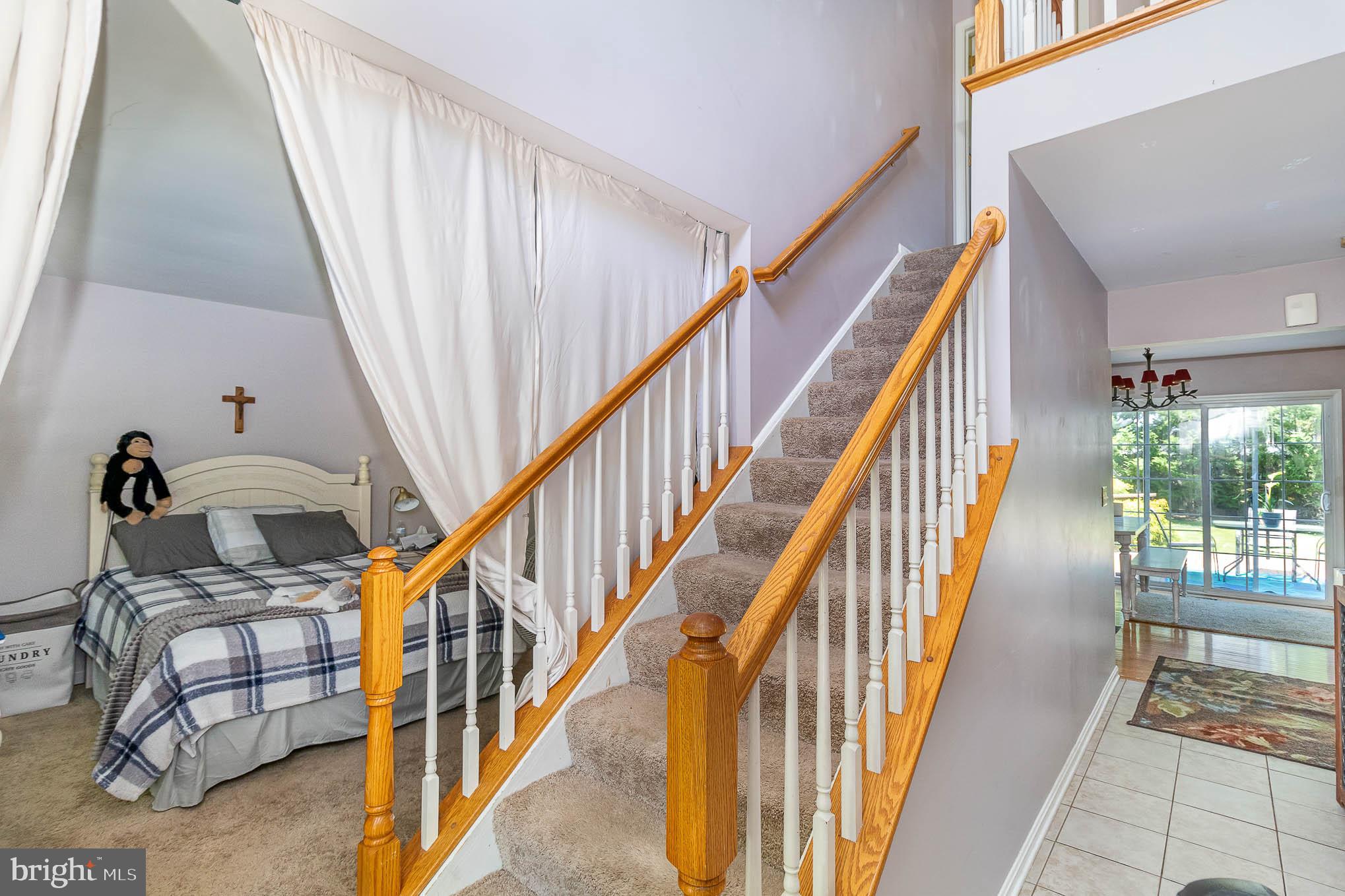 CHESTERFIELD - Residential