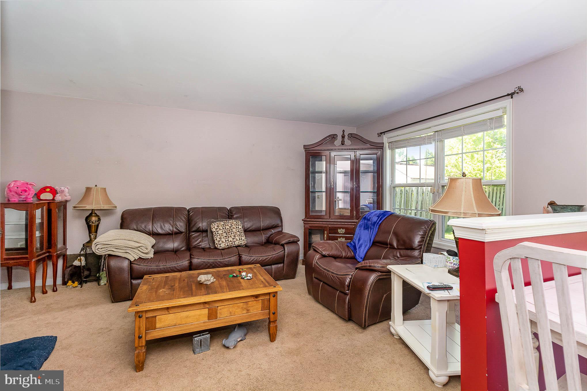 CHESTERFIELD - Residential