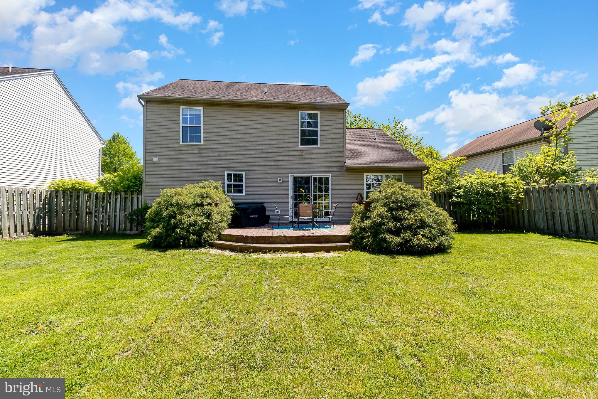 CHESTERFIELD - Residential