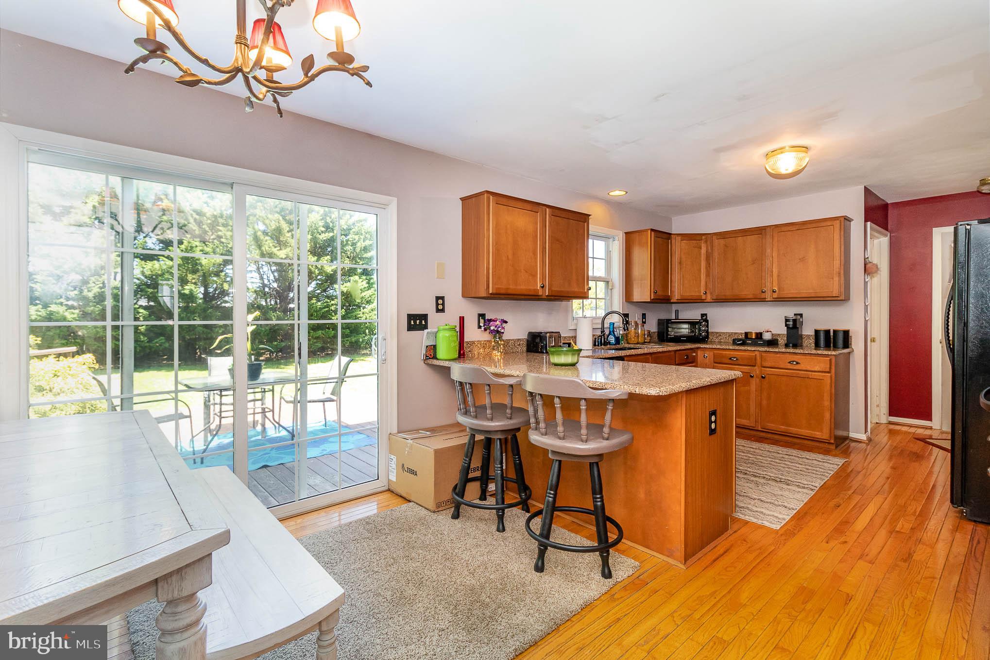 CHESTERFIELD - Residential