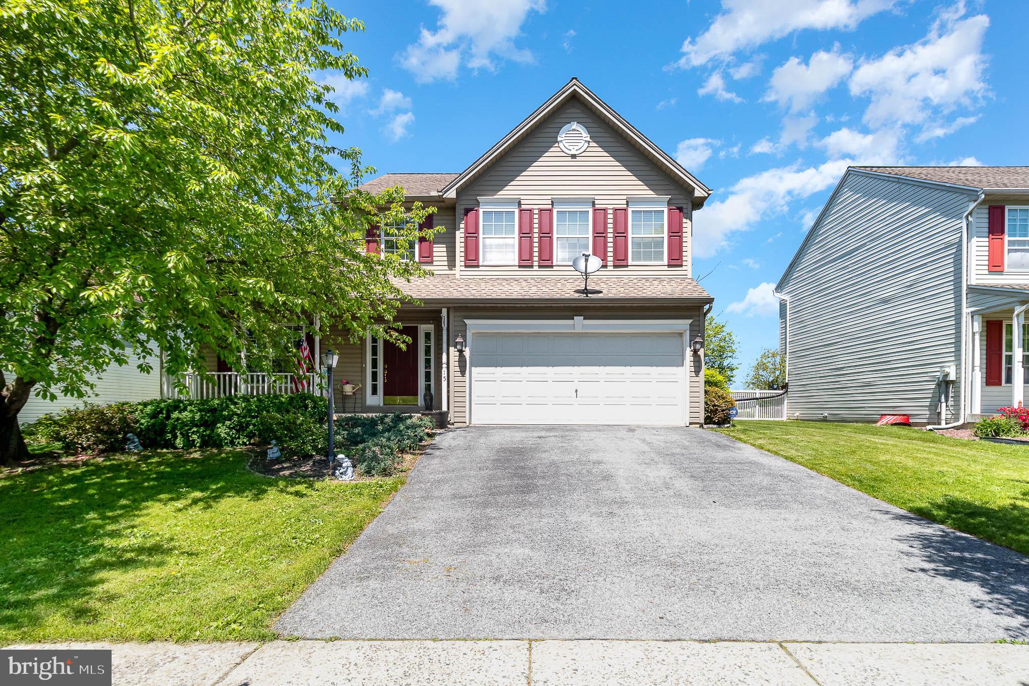 CHESTERFIELD - Residential