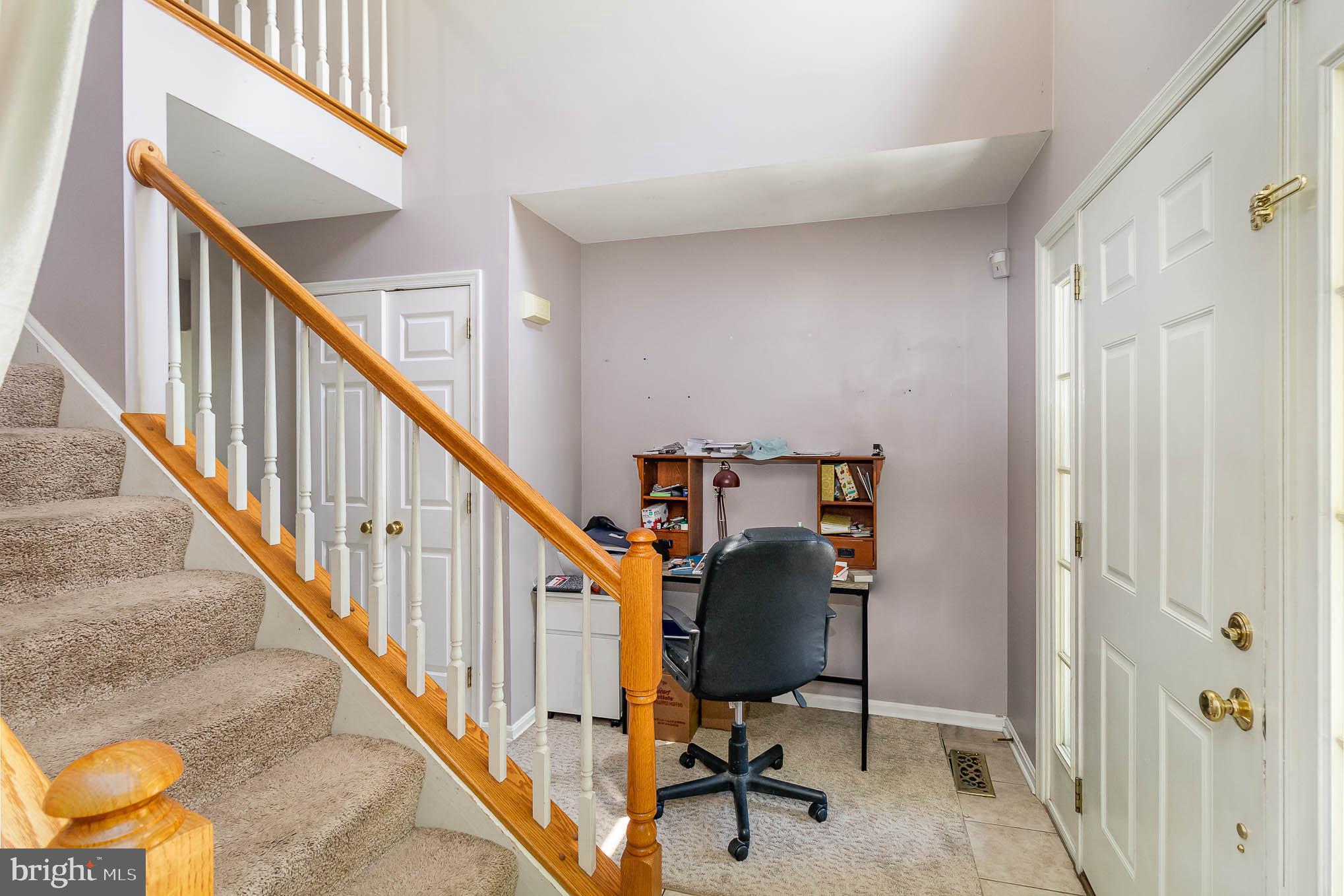 CHESTERFIELD - Residential