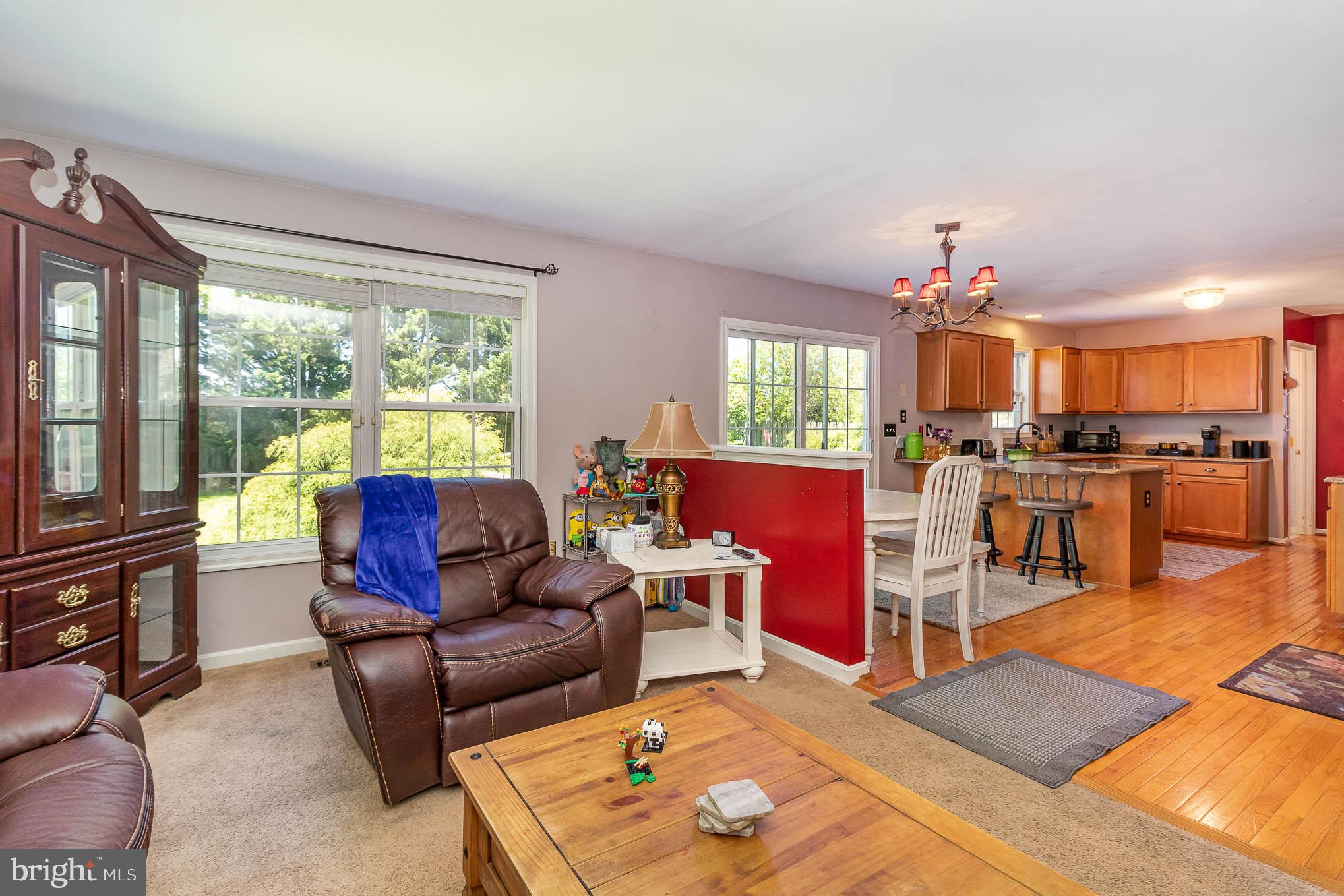 CHESTERFIELD - Residential