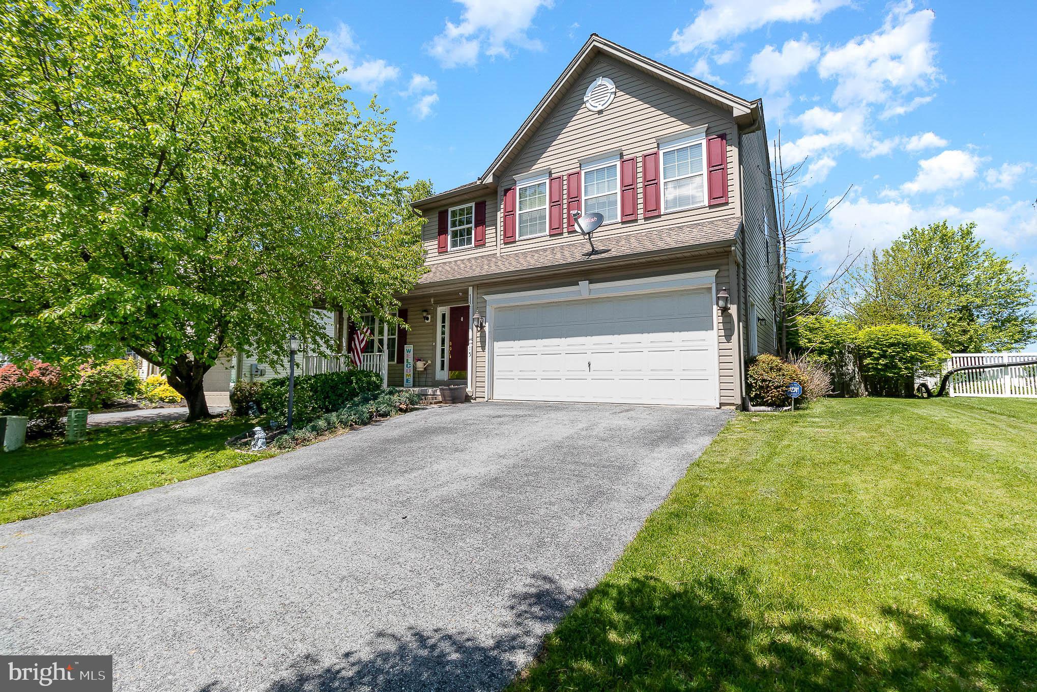 CHESTERFIELD - Residential
