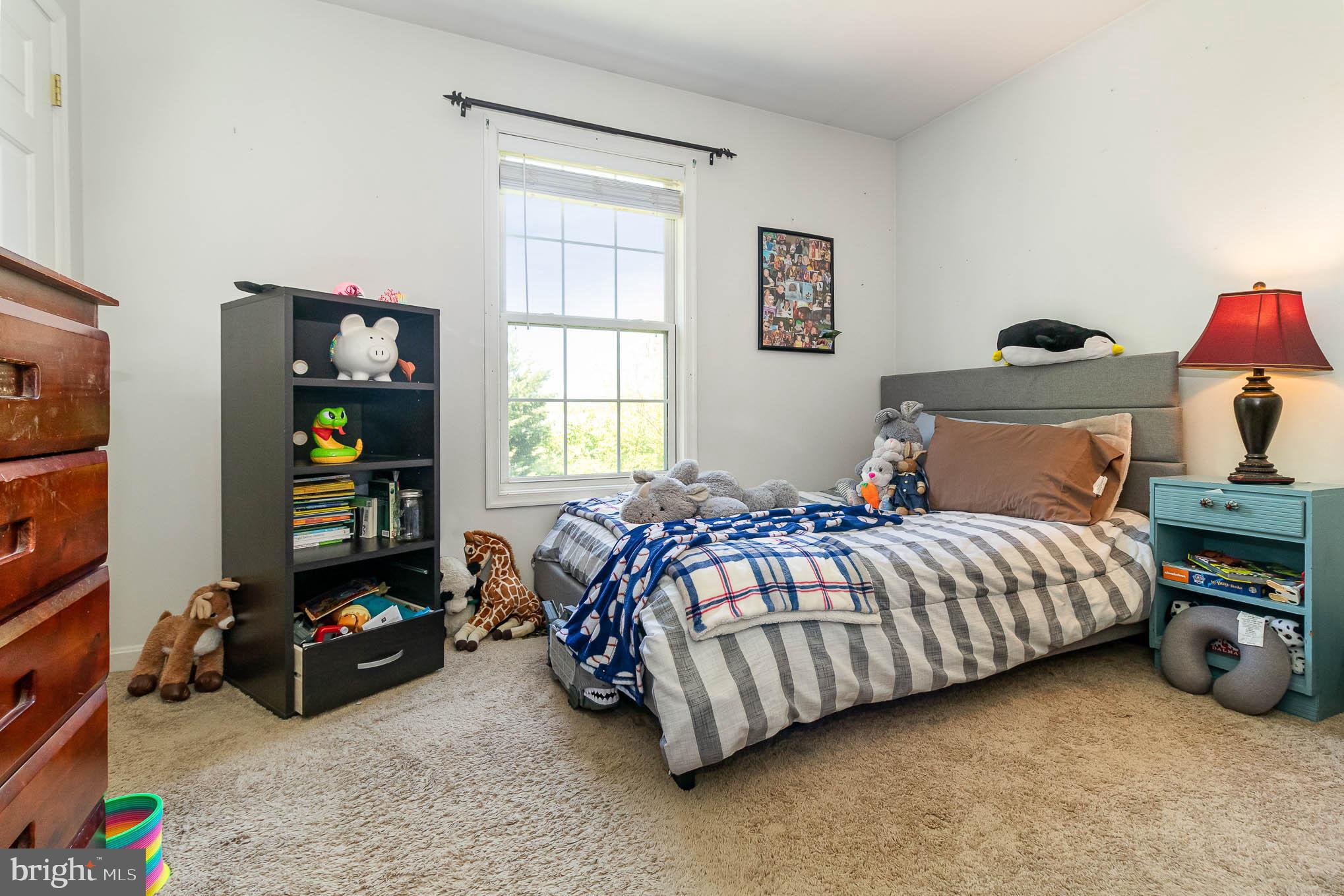 CHESTERFIELD - Residential