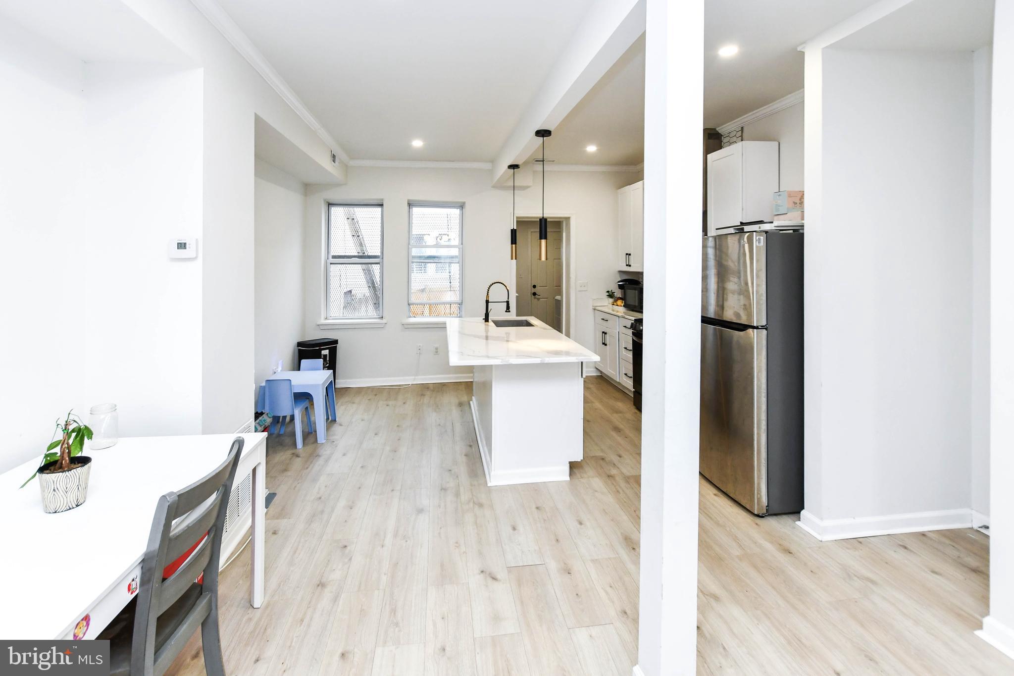 PEN LUCY - Residential