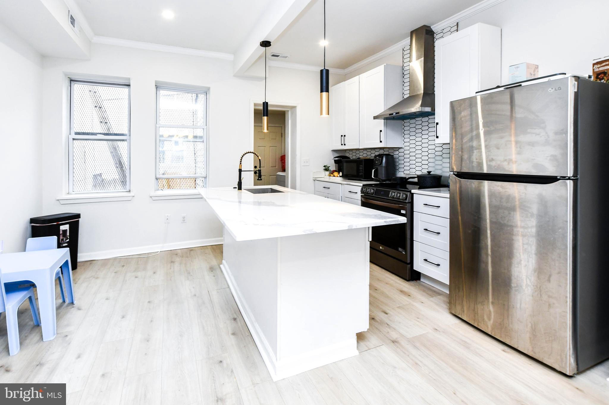 PEN LUCY - Residential