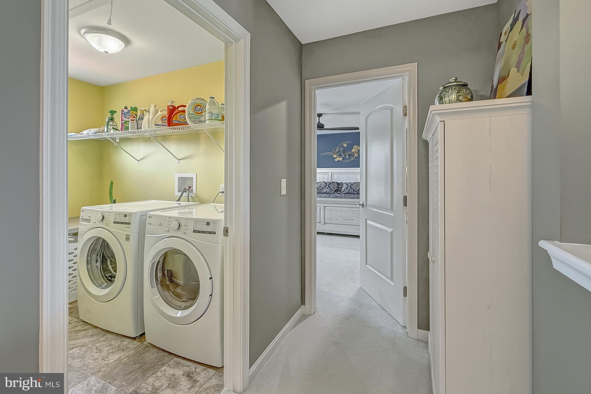 QUAIL LANDING - Residential
