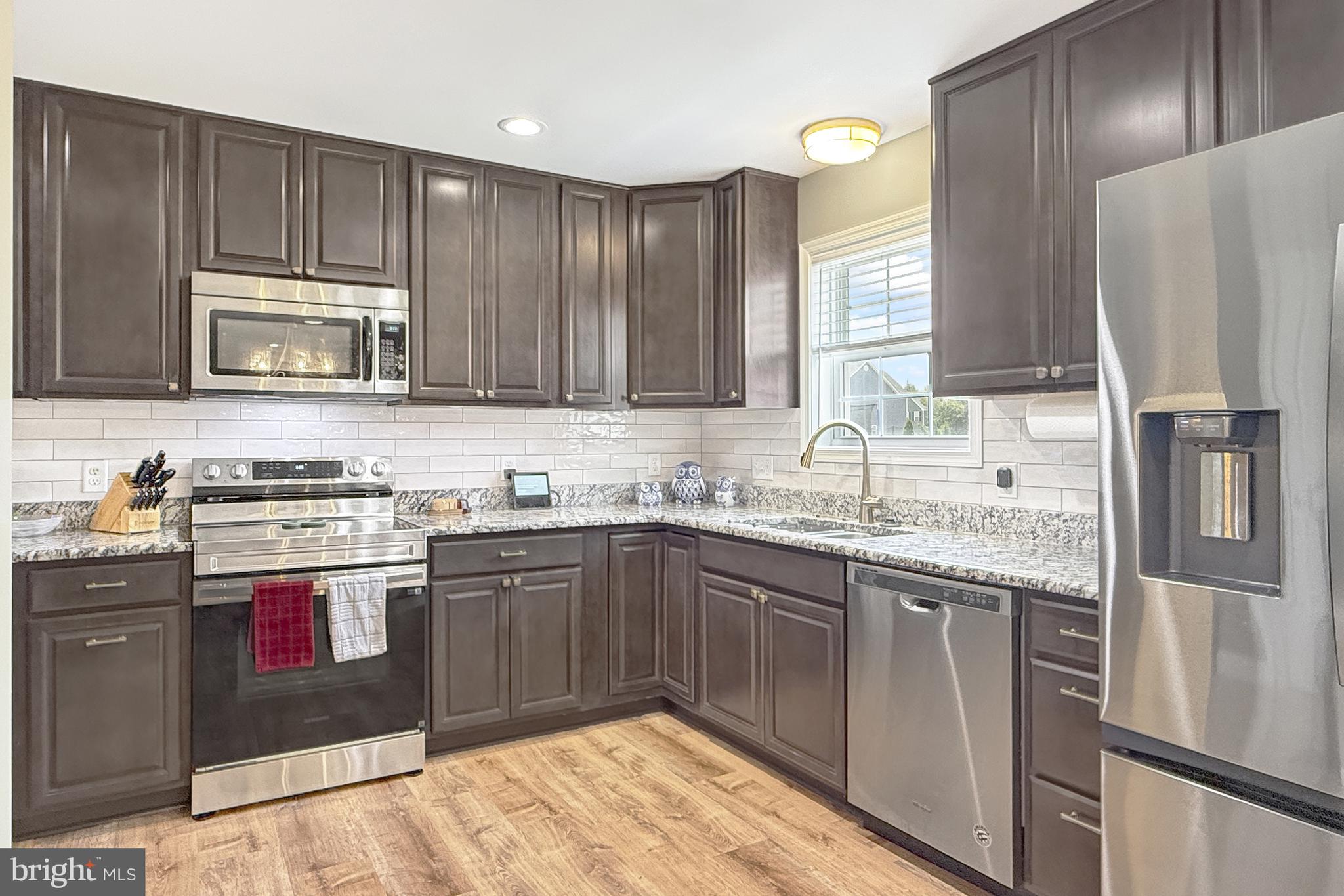 QUAIL LANDING - Residential