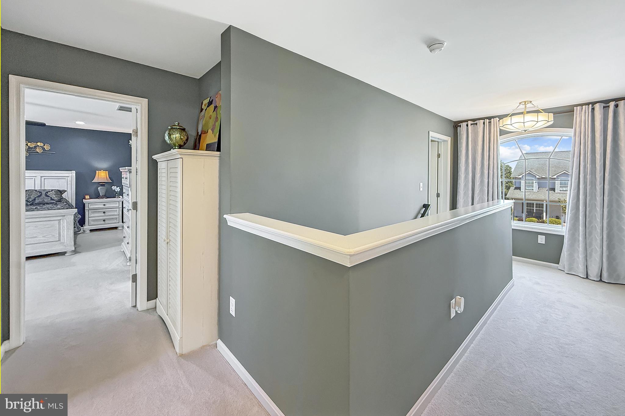 QUAIL LANDING - Residential