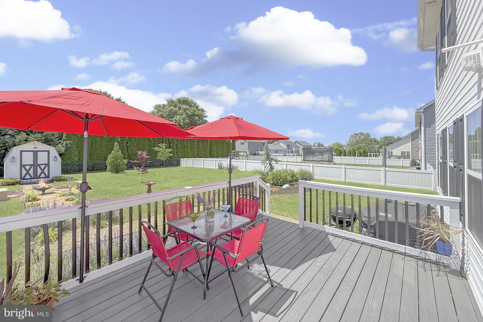 QUAIL LANDING - Residential