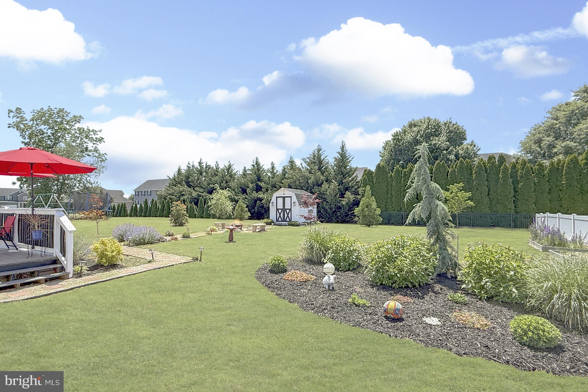 QUAIL LANDING - Residential