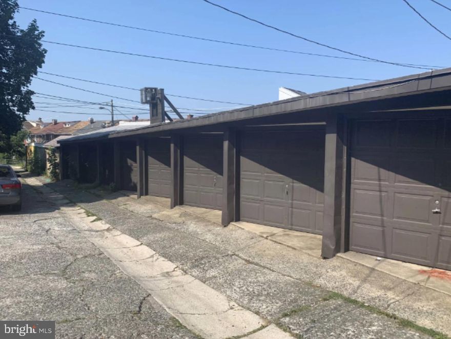 Excellent value-add opportunity with 17 self-storage units in Reading, PA. This low-maintenance property offers a diverse unit mix, including (2) 10x10 units, (1) 9x13 unit, (11) 9x17 units, and (1) 12x60 unit with power.

Current net operating income is $8,073.18, with a pro forma NOI of $24,663.00. Current CAP rate is 5.8%, with a projected pro forma CAP of 18%.

This property is part of a larger portfolio of over 500 self-storage units/parking/commercial units currently offered for sale and presents significant upside for an operator focused on lease-up and efficient management. With minimal maintenance and low overhead, the site is well-positioned for increased revenue. The powered oversized unit offers unique appeal to contractors or commercial tenants and should lease quickly.

Ideal for investors seeking steady income with meaningful growth potential.

Additional properties in the portfolio include:
826 Hampden – 17 units
824 Ritter – 13 units
511 Birch – 10 units
340 Locust – 18 units
333 Lombard – 34 units
1536 Haak – 36 units
625 N. 13th – 22 units
1128 Pike – 34 units
1200 N 9th Street – 66 units
306 N 13th Street – 1 unit
1541 Fairview – 8 units
635-R Weiser – 1 unit
521 S 16th Street – 10 units
328 Chestnut – 8 units
1214 Weimer – 10 units
741 Church – 12 units
330 Robeson - 1015 Rose – 96 units
364 Blair – 86 units