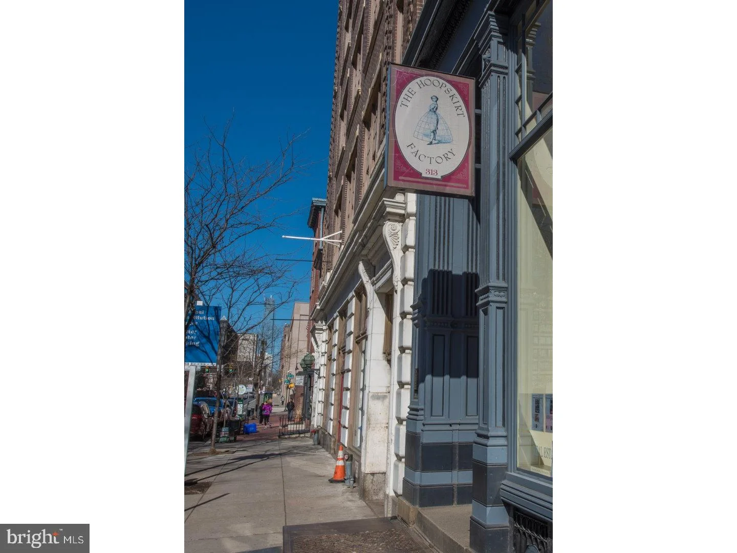 309-13 Arch Street Unit 304, Philadelphia, PA 19106