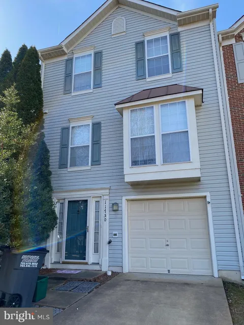 11750 Barrows Lane, Woodbridge, VA MLS: VAPW2087926