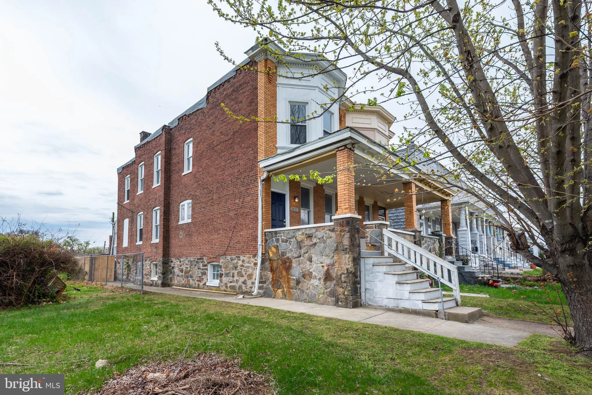 Baltimore, Maryland 21229, United States, 5 Bedrooms Bedrooms, ,2 BathroomsBathrooms,Residential,Active,107646
