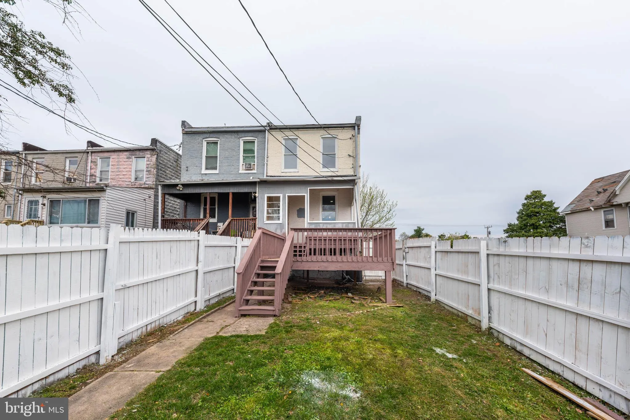 Baltimore, Maryland 21229, United States, 5 Bedrooms Bedrooms, ,2 BathroomsBathrooms,Residential,Active,107646