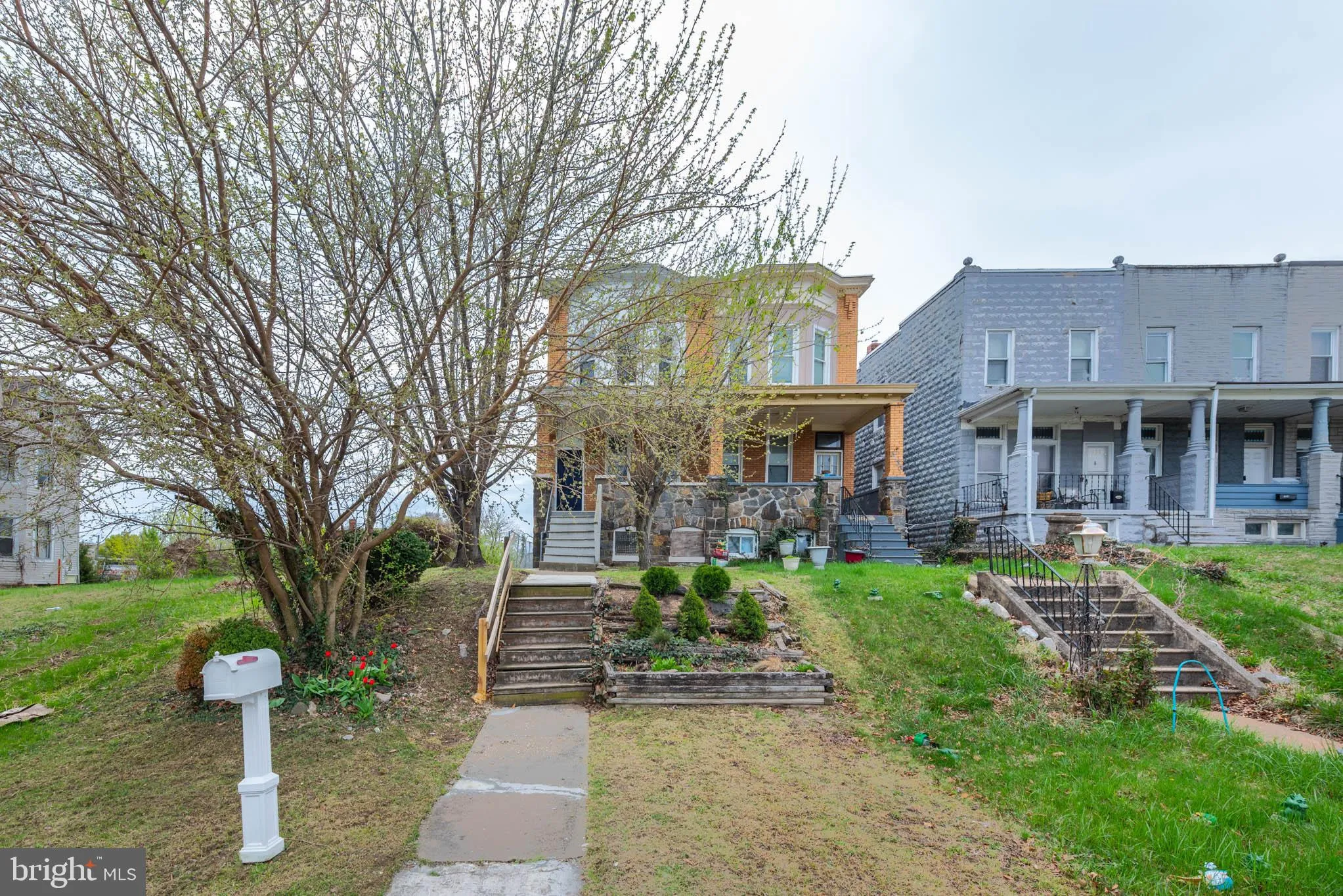 Baltimore, Maryland 21229, United States, 5 Bedrooms Bedrooms, ,2 BathroomsBathrooms,Residential,Active,107646