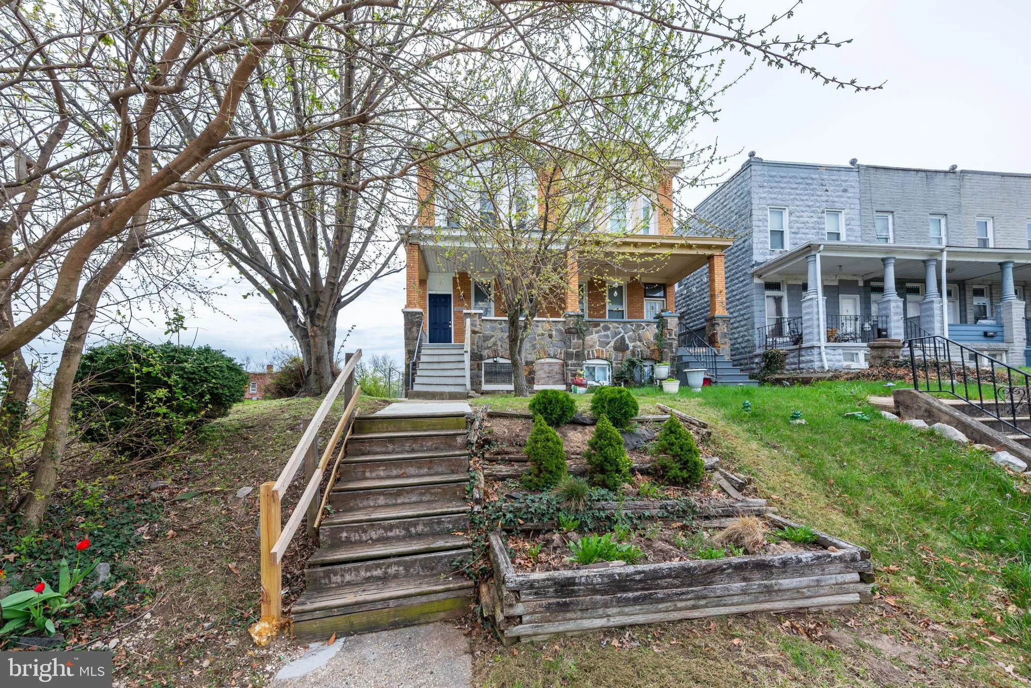 Baltimore, Maryland 21229, United States, 5 Bedrooms Bedrooms, ,2 BathroomsBathrooms,Residential,Active,107646