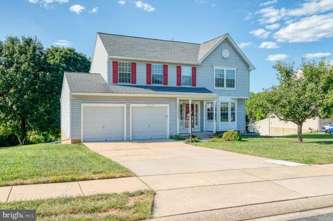 3330 POUSKA ROAD ABINGDON MD 21009