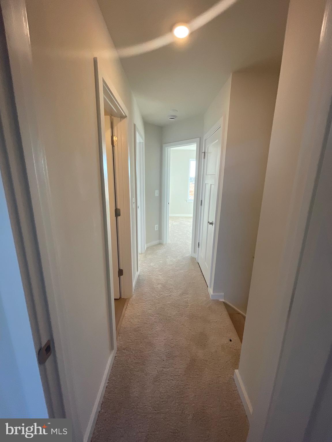 HUNTWELL WEST - Residential Lease