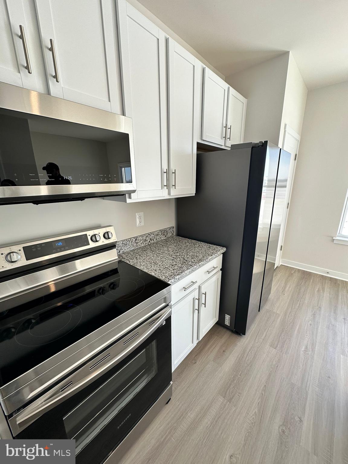 HUNTWELL WEST - Residential Lease