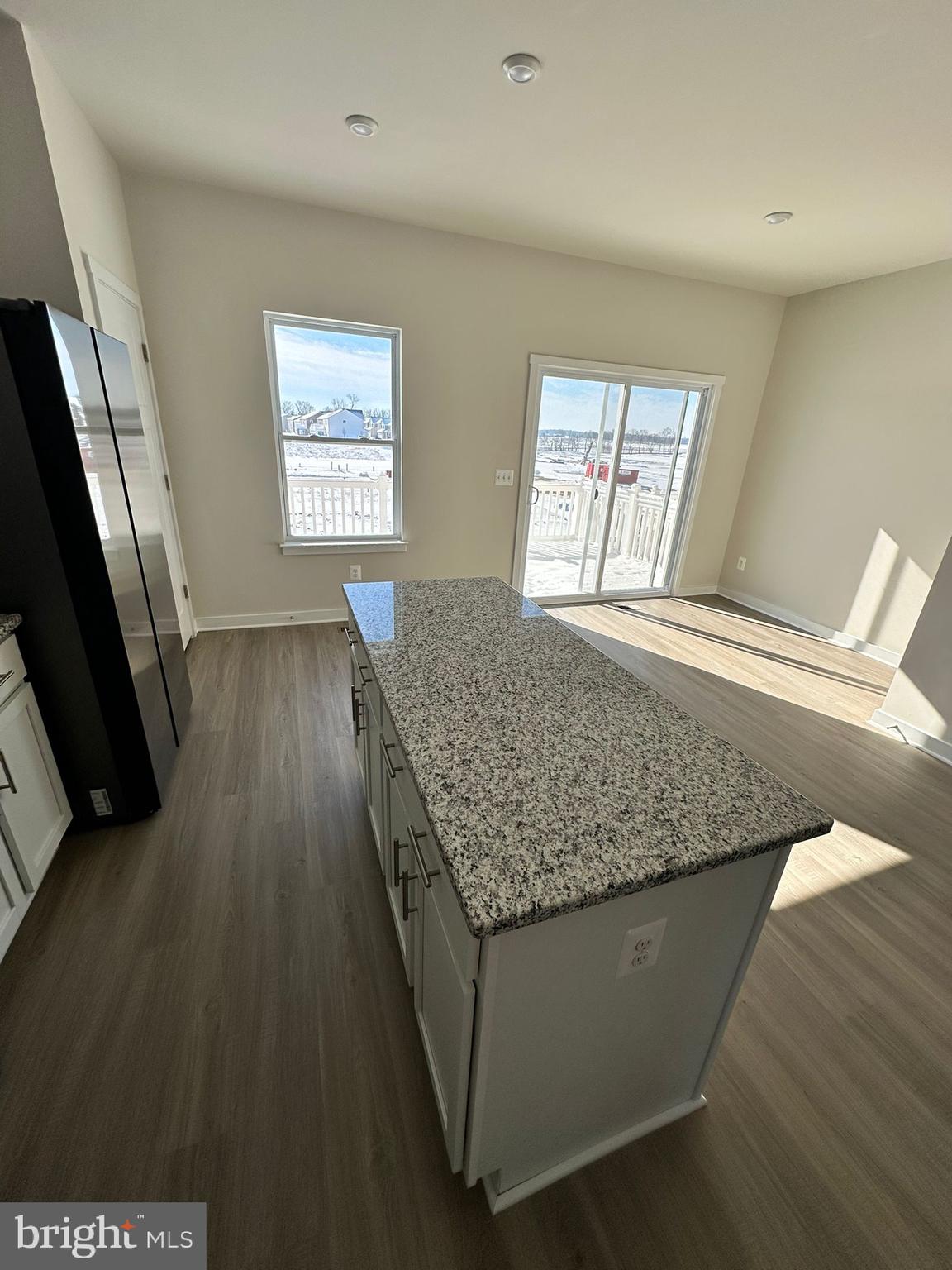 HUNTWELL WEST - Residential Lease