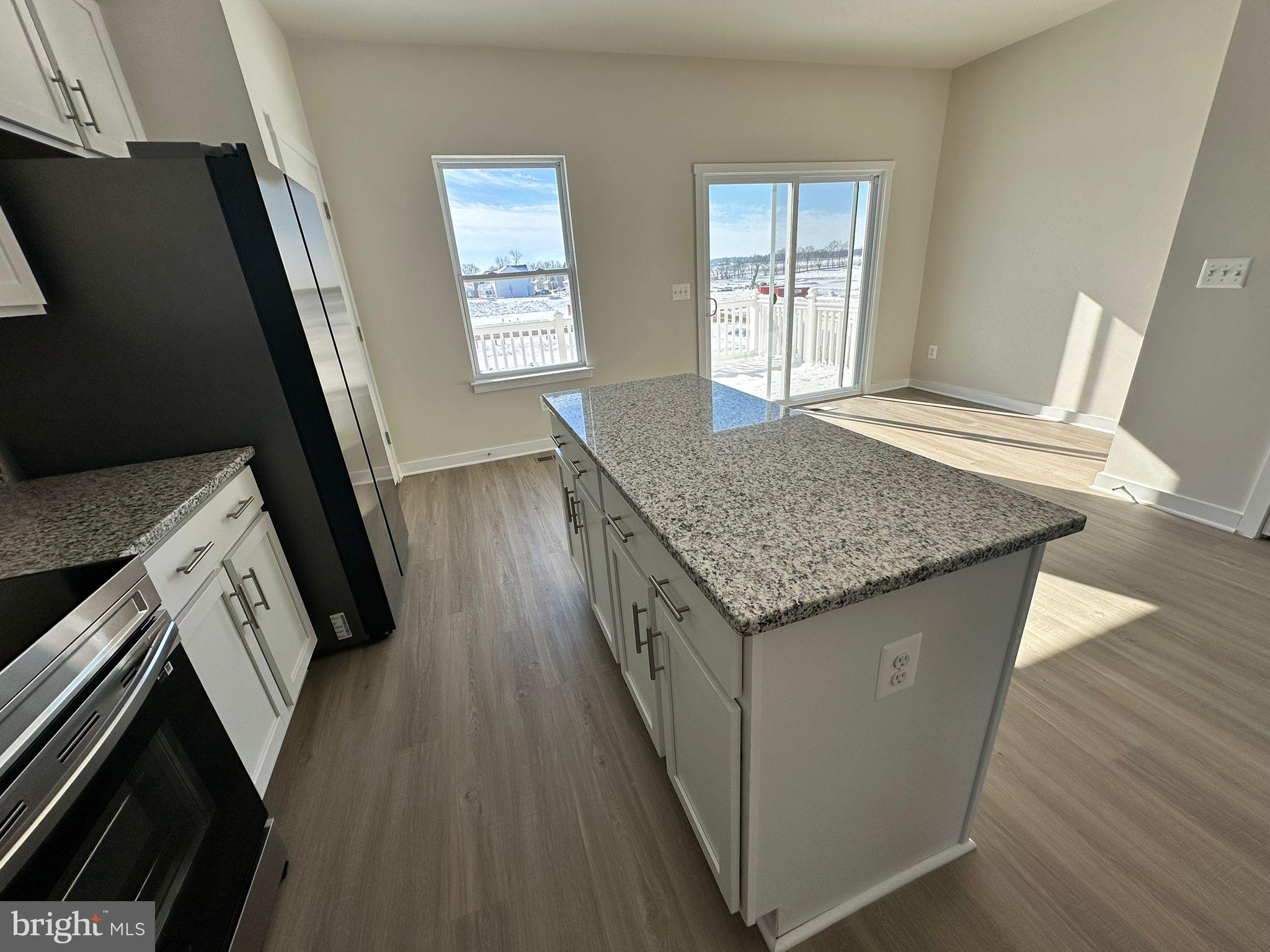 HUNTWELL WEST - Residential Lease