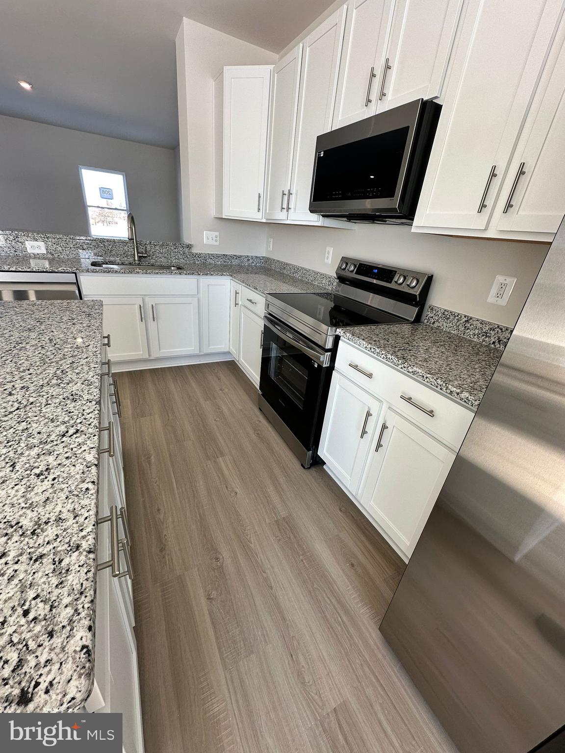 HUNTWELL WEST - Residential Lease