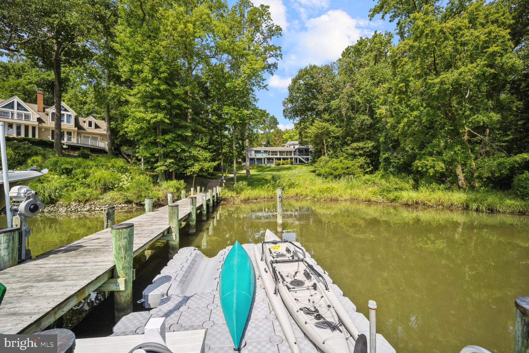 ANNAPOLIS ROADS - Residential