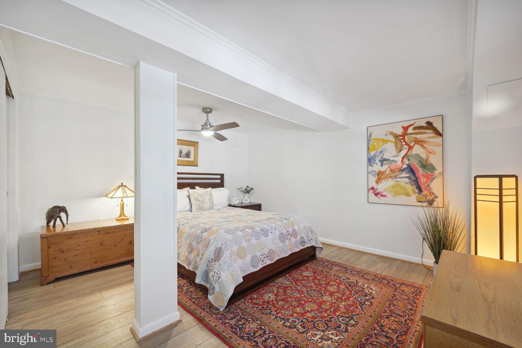 ANNAPOLIS ROADS - Residential