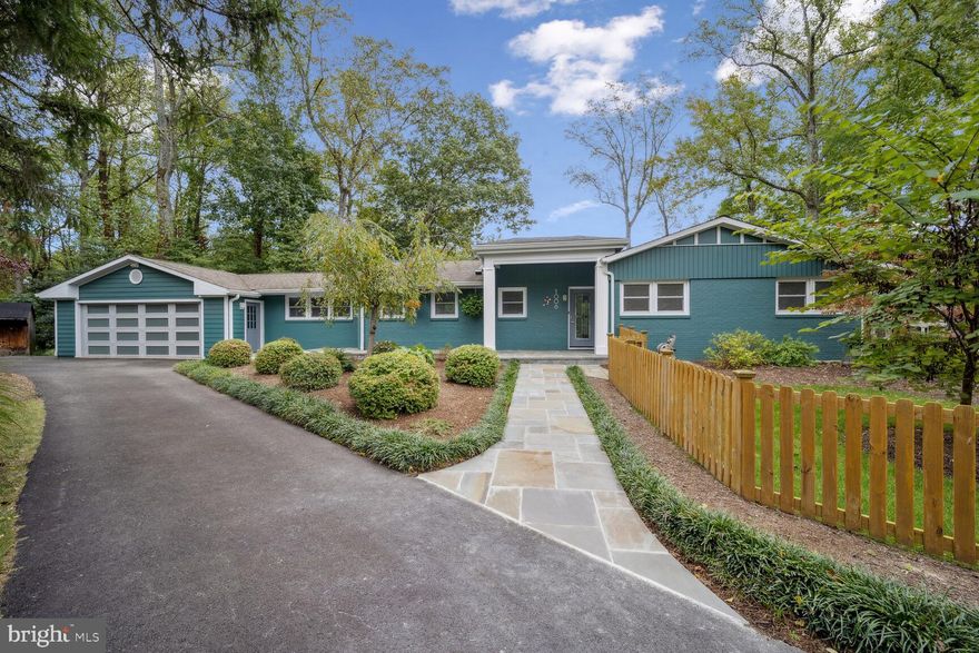 Price reduced!  This exquisite Annapolis Roads waterfront residence on Lake Ogleton/Chesapeake Bay offers a captivating blend of luxury and functionality. Savor your morning coffee or evening glass of wine on the screened porch, all while appreciating the rich wildlife and the breathtaking water view. With over 200 feet of shoreline, a private dock with boat lift featuring 4ft. MLW, and direct access to the Chesapeake Bay and Severn River, this 4 Bedroom, 3 Bath home spans over 3,500 sq. ft. of meticulously designed living, dining, and entertaining spaces. Boasting high-end finishes throughout, including a 2022-renovated kitchen with top-of-the-line appliances, this home is “smart home”capable and is adorned with powered blinds on all windows.
Enjoy breathtaking water views from nearly every room, complemented by a pier with a boat lift, a floating dock for paddle board and kayak access, and a designated jet ski parking area. The half-acre double lot provides ample outdoor space, while the house’s orientation ensures a daily nature spectacle through floor-to-ceiling windows in the living/dining room. The expansive rear deck, complete with a screened porch, extends the entire length of the house, while the lower deck features custom flagstone flooring and a hot tub.
Adding to the allure, the property includes an oversized two-car garage and a detached shed at the end of the driveway. Community amenities abound, featuring wooded walking trails, a bay front overlook with a pavilion, brick fire pit, and a children’s playground just steps away from the community beach with over 300’ of bay frontage, and a community boat ramp with kayak launch and storage racks. Immerse yourself in the pinnacle of waterfront living. 
Annapolis Roads is a small community (300 homes) designed by Frederick Law Olmsted with no cut-through streets and mature landscaping and is located just two miles from downtown historic Annapolis, one mile from the 340-acre Quiet Waters Park, 35 miles from Washington D.C. and 32 miles from Baltimore. Do not miss the opportunity to purchase this gem located in one of the most sought-after Annapolis waterfront communities.

Pre Offer Inspections are ENCOURAGED

Additional Features:
Whole House Generator (Almost All Circuits)
Pier with 8000 lb Magnum CBX Boat Lift (4' MLW)
Floating dock for easy kayak, paddleboard, and jet ski access
Kitchen renovated in 2022
Automated Blinds with remote control
New hot tub on lower deck in 2022
Full lawn irrigation system
Invisible Fence