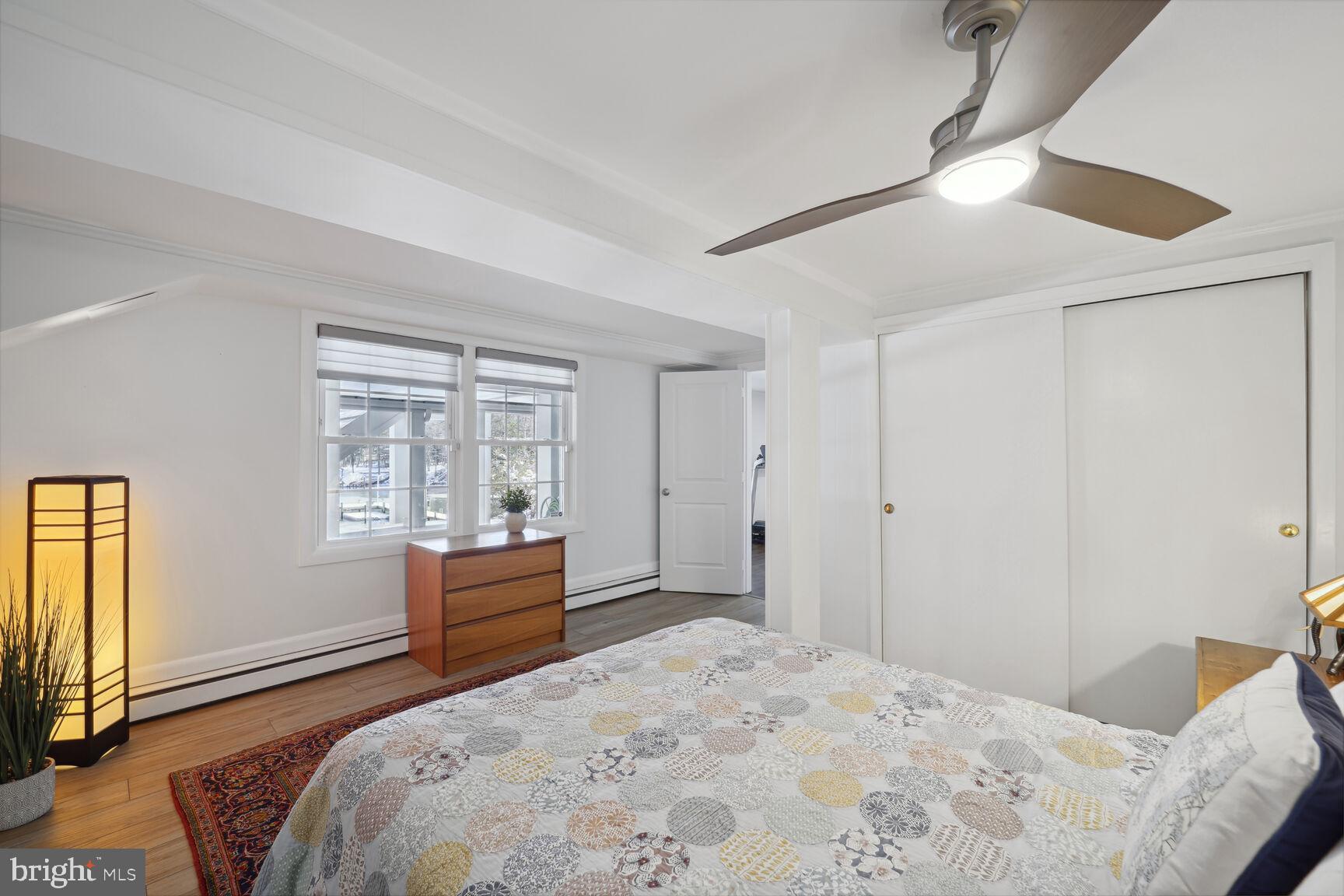 ANNAPOLIS ROADS - Residential