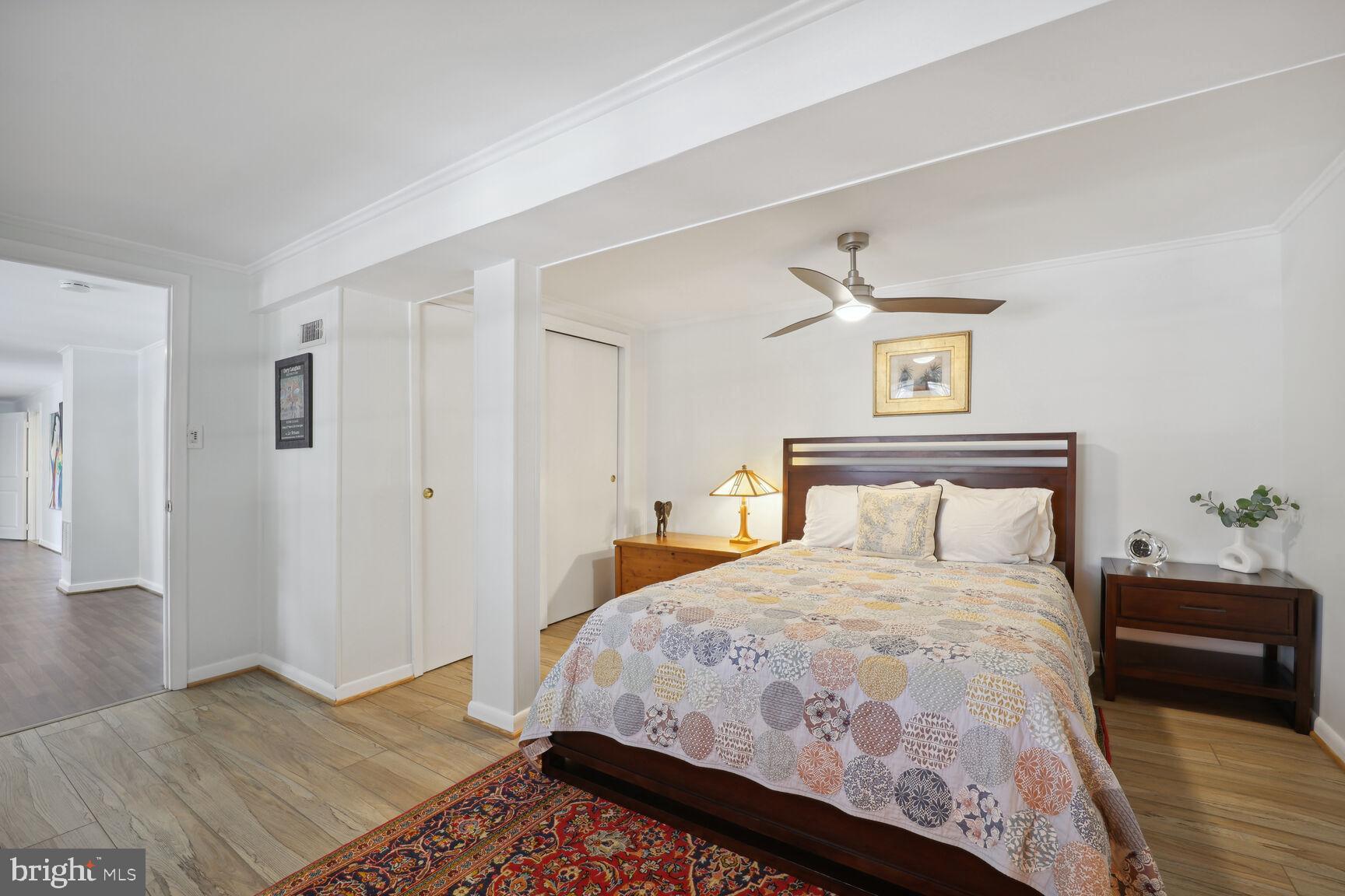 ANNAPOLIS ROADS - Residential