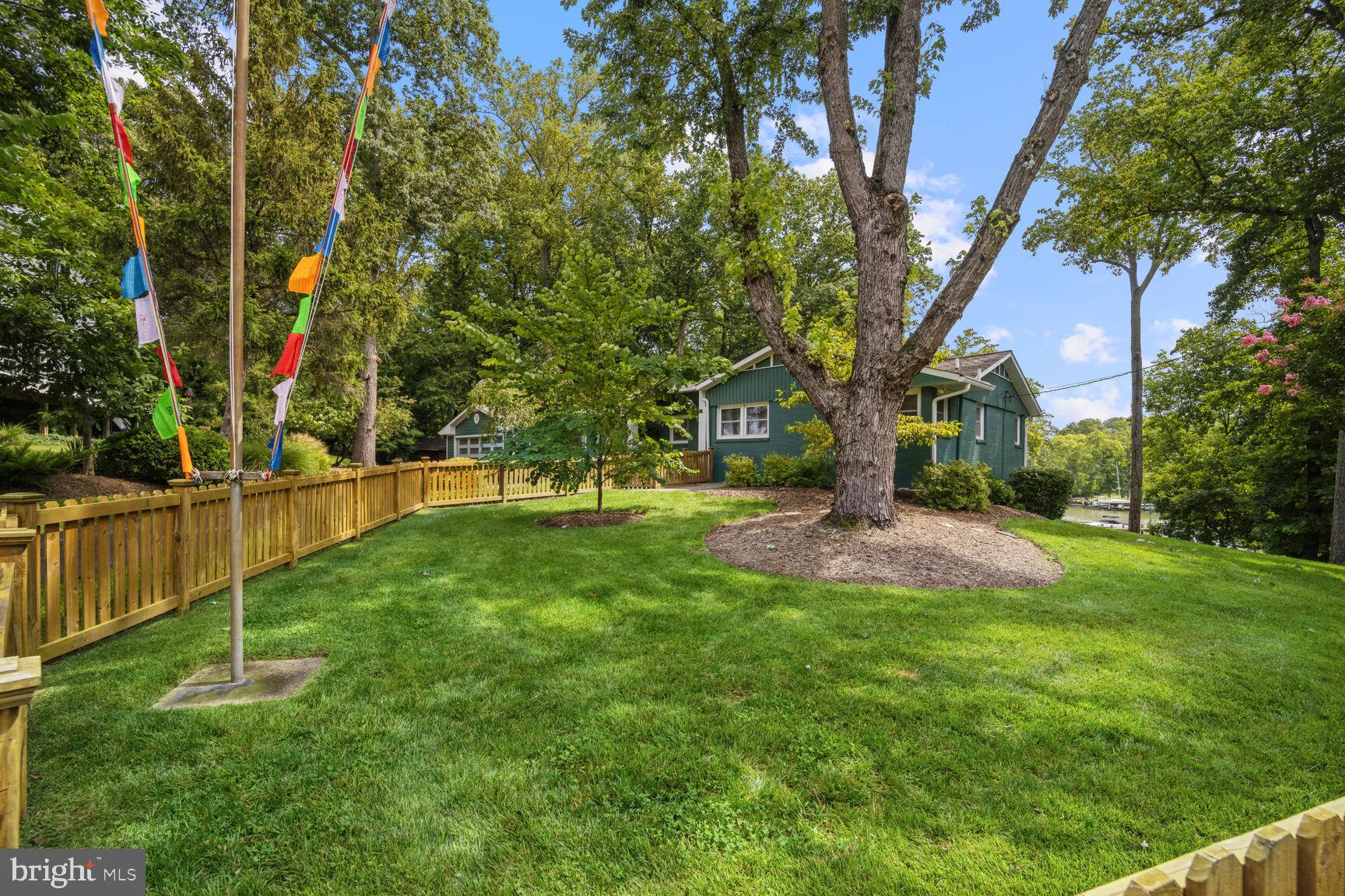 ANNAPOLIS ROADS - Residential