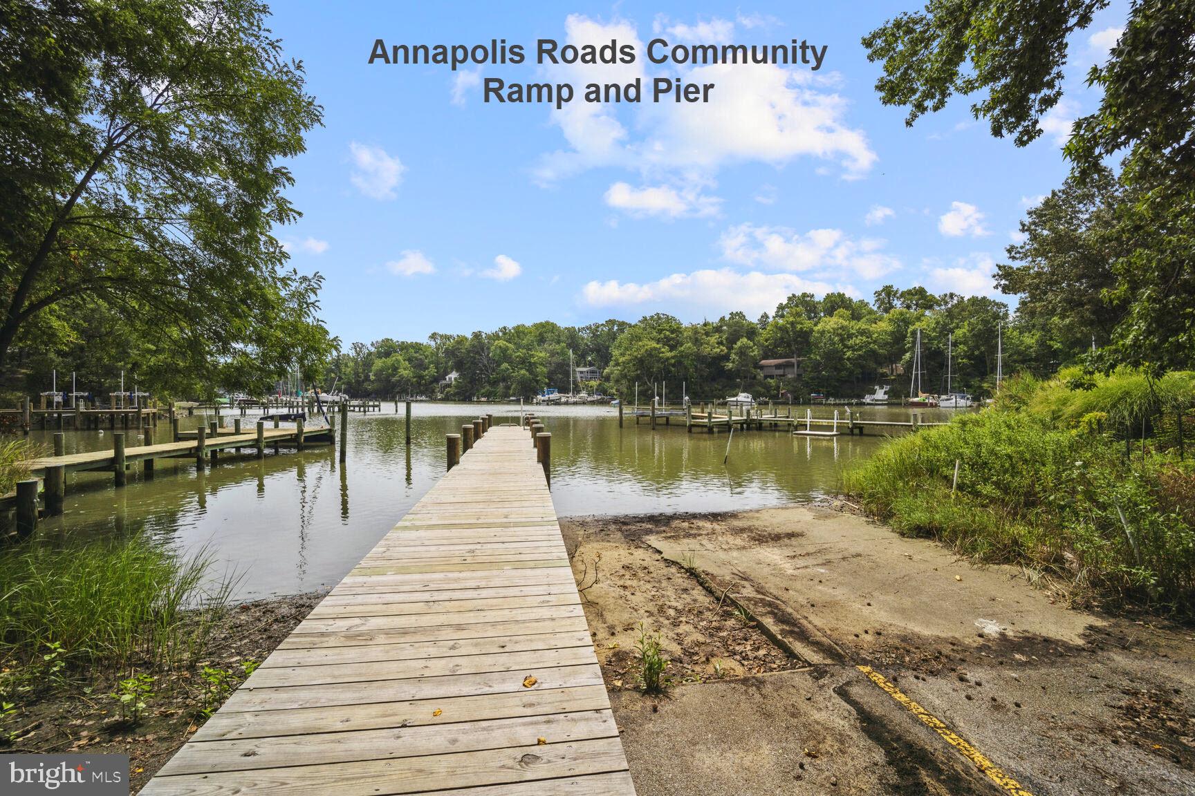 ANNAPOLIS ROADS - Residential