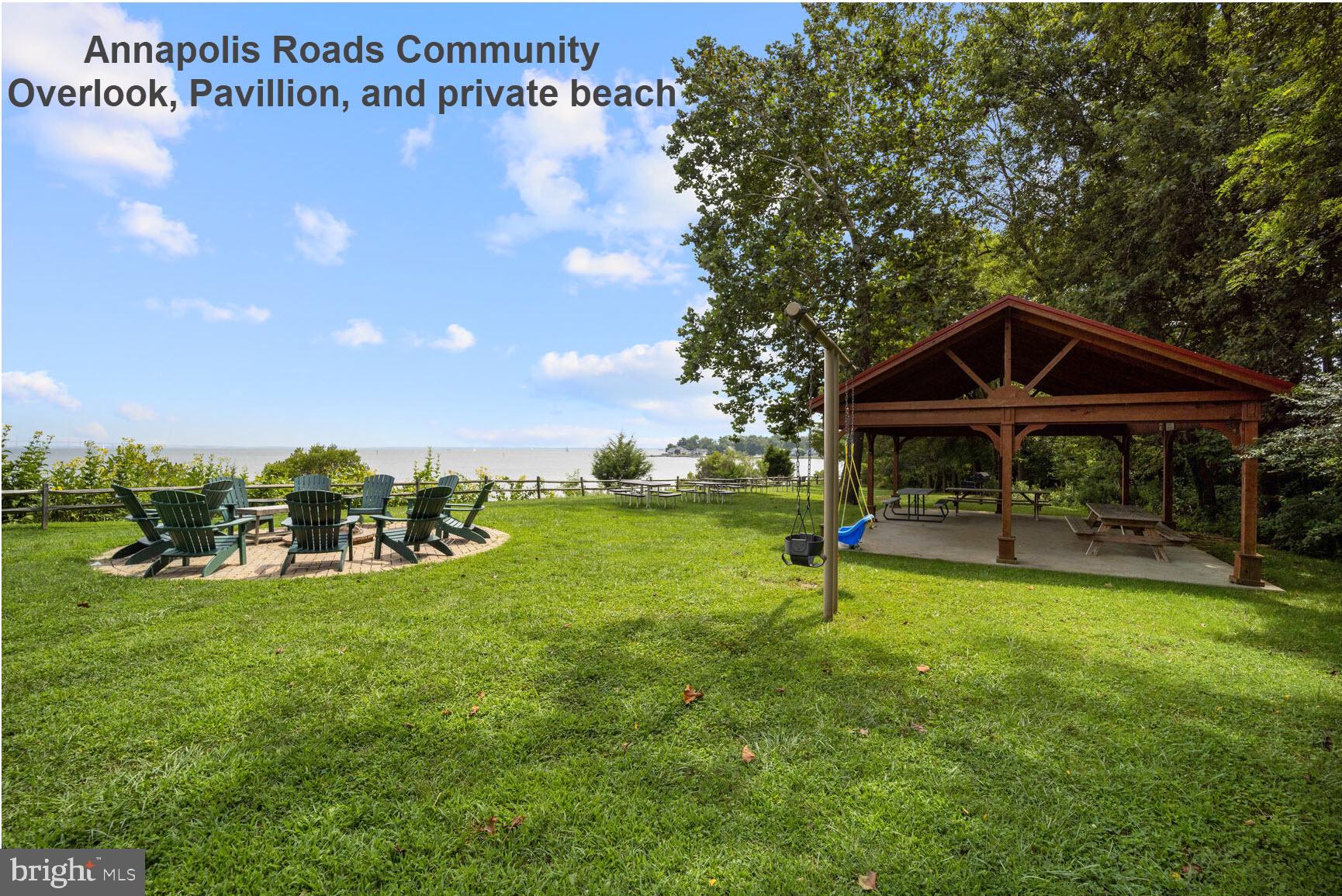 ANNAPOLIS ROADS - Residential