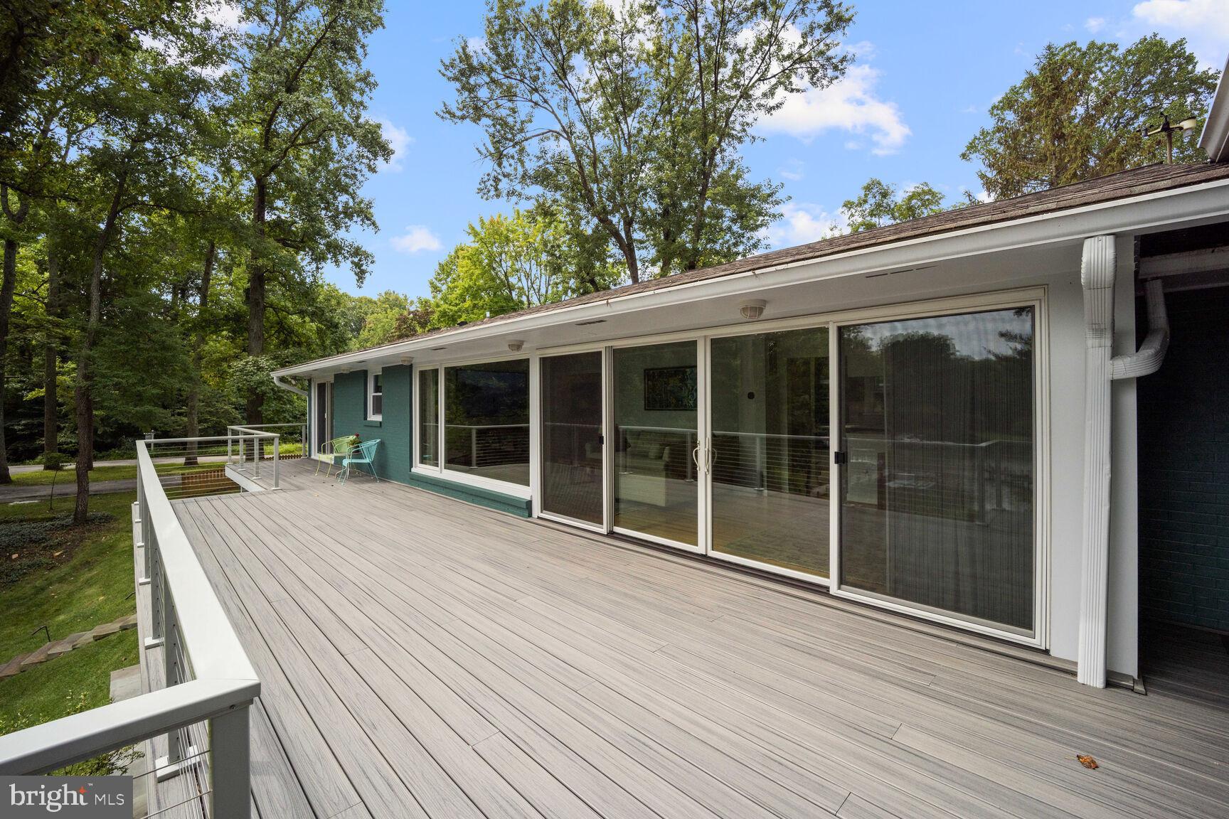 ANNAPOLIS ROADS - Residential