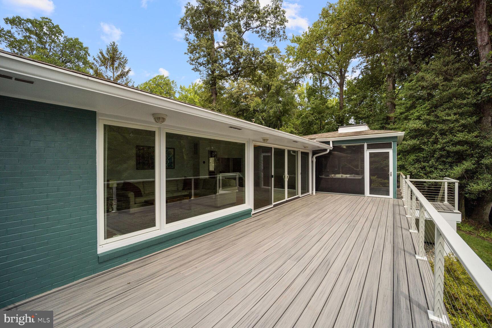 ANNAPOLIS ROADS - Residential