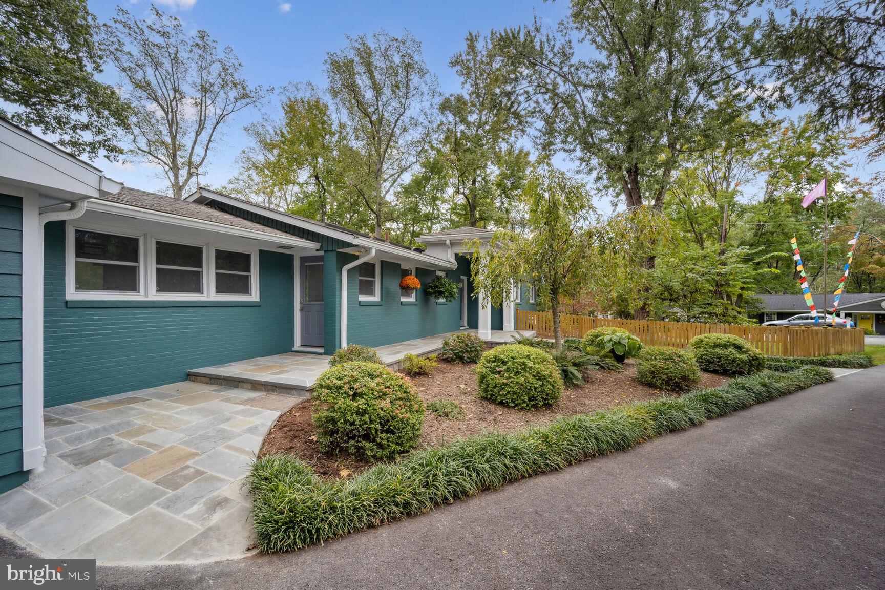 ANNAPOLIS ROADS - Residential