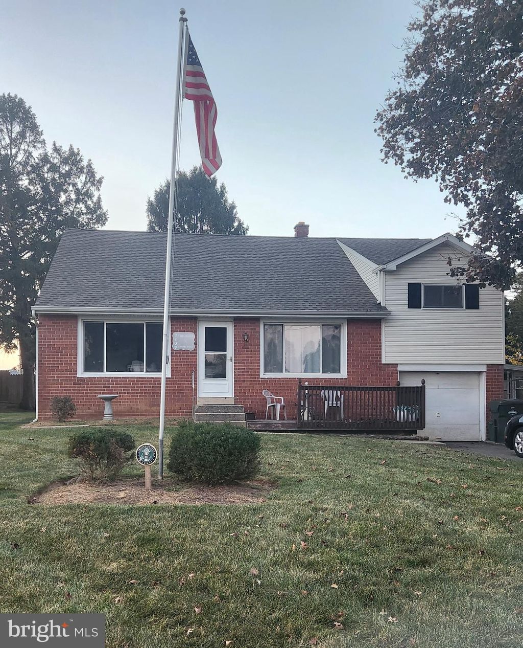 Photo of 2709 Chapel Road, Lancaster, PA 17603 (MLS # PALA2059332)
