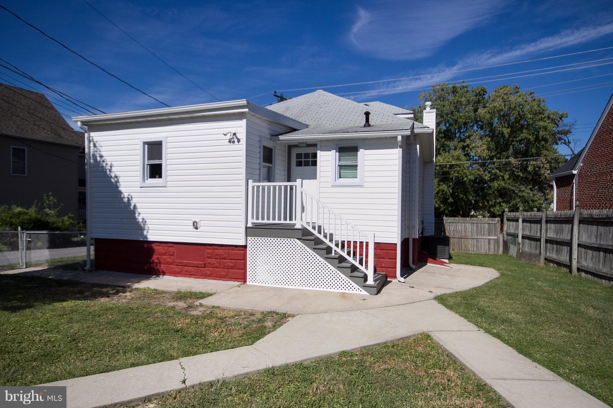 ROSEDALE - Residential