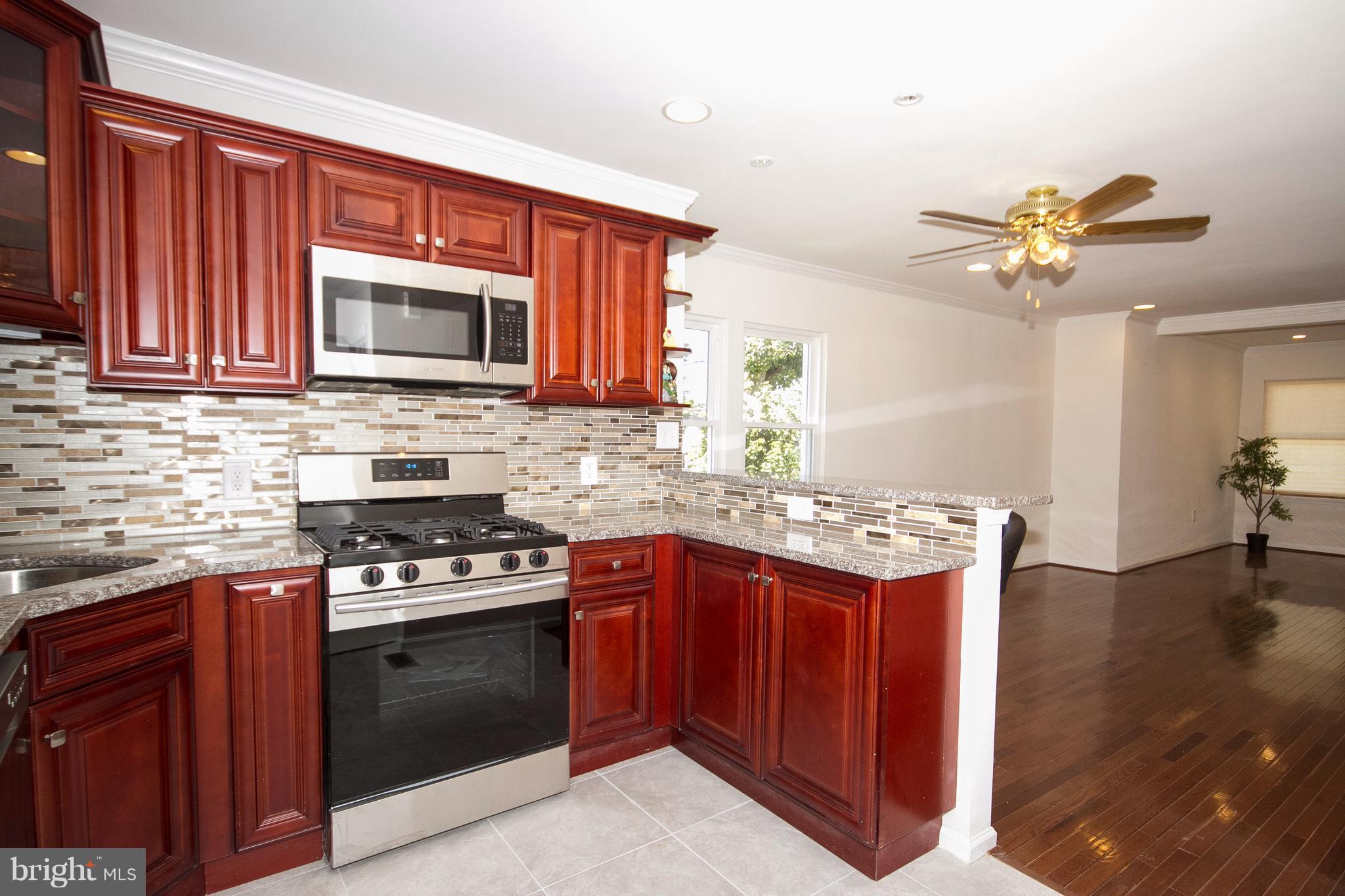 ROSEDALE - Residential