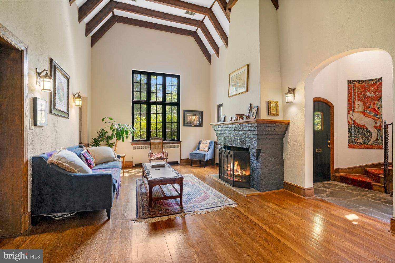 CHEVY CHASE - Residential Lease