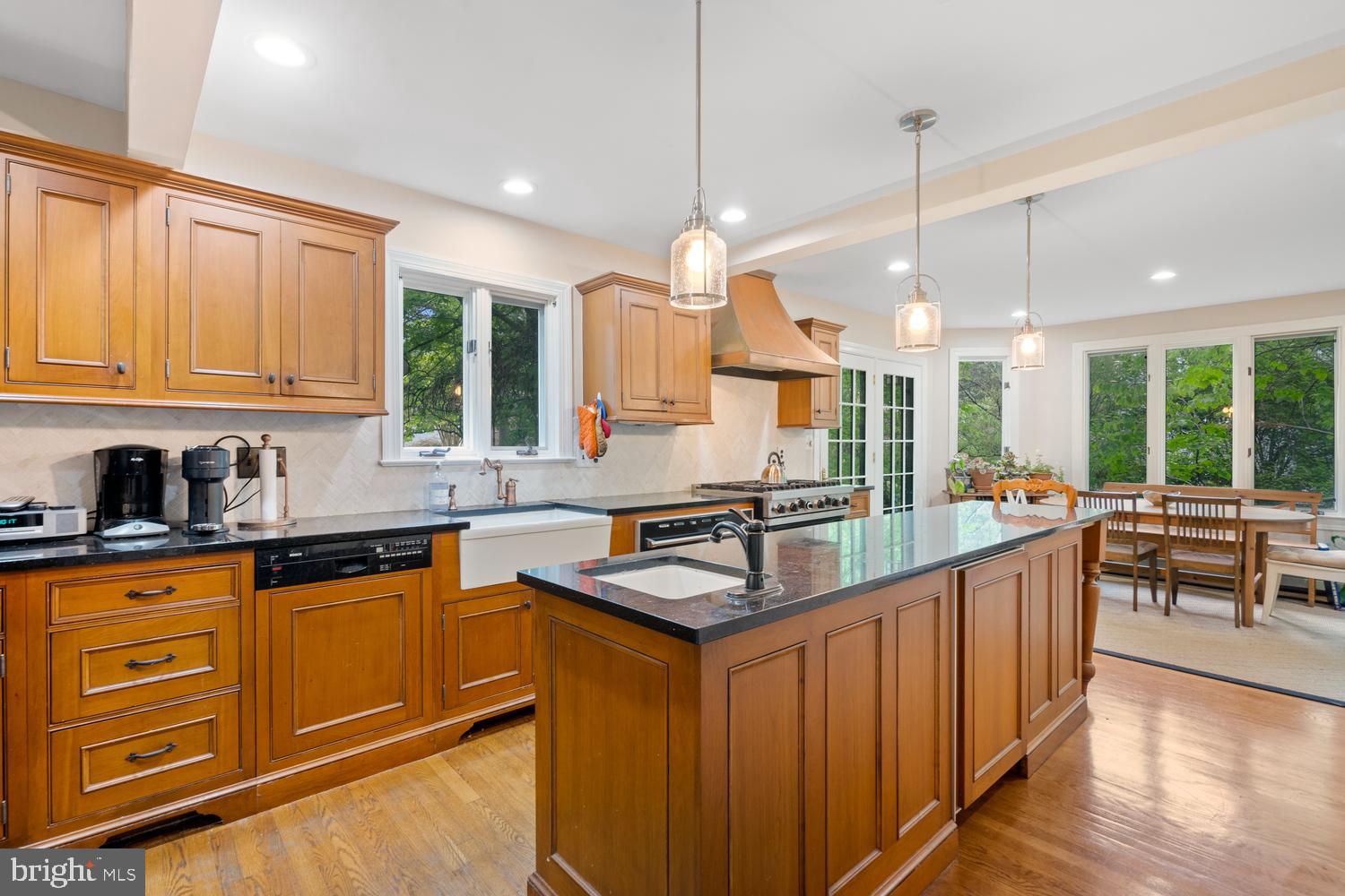 CHEVY CHASE - Residential Lease