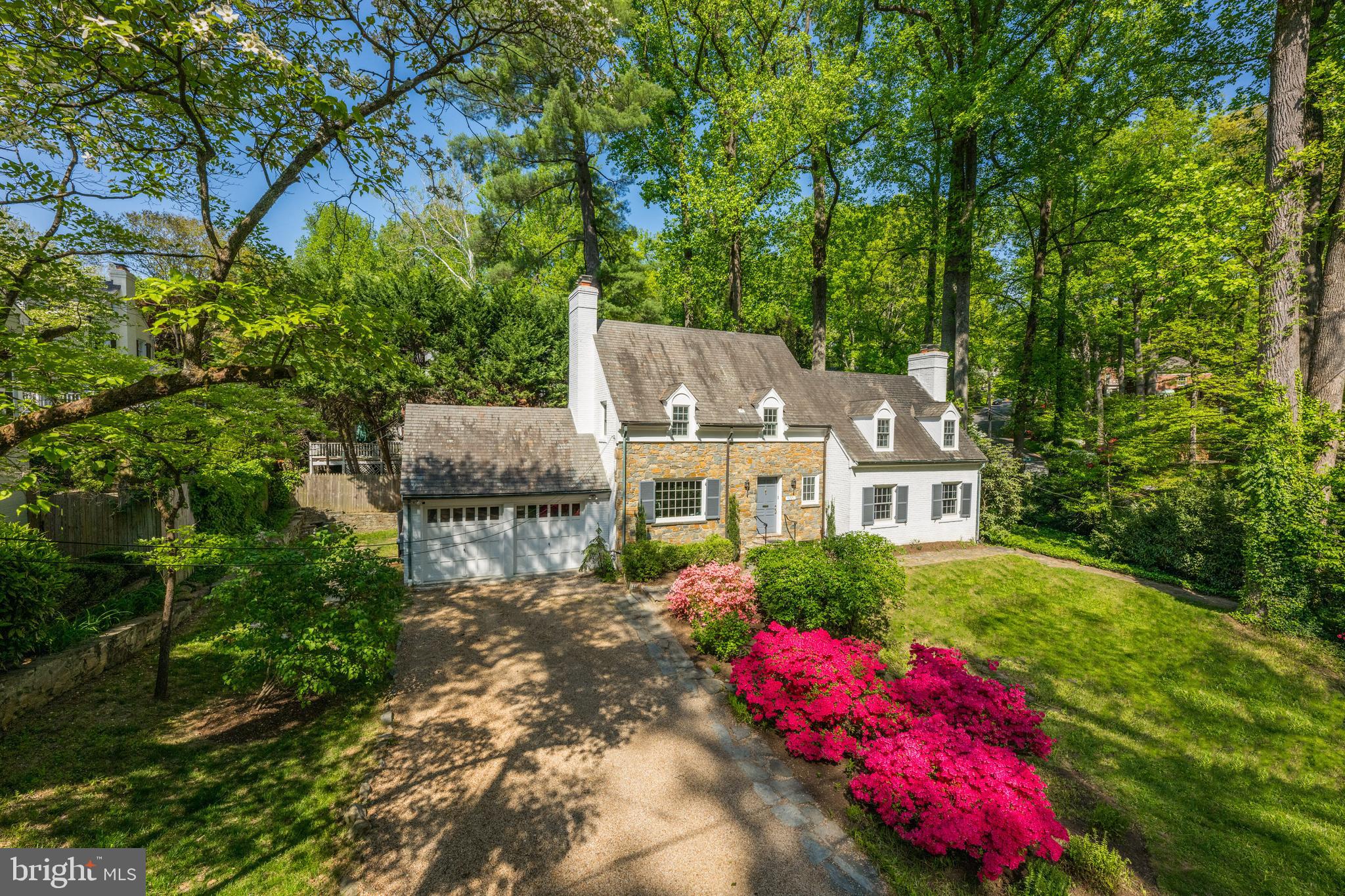 WESTMORELAND HILLS - Residential