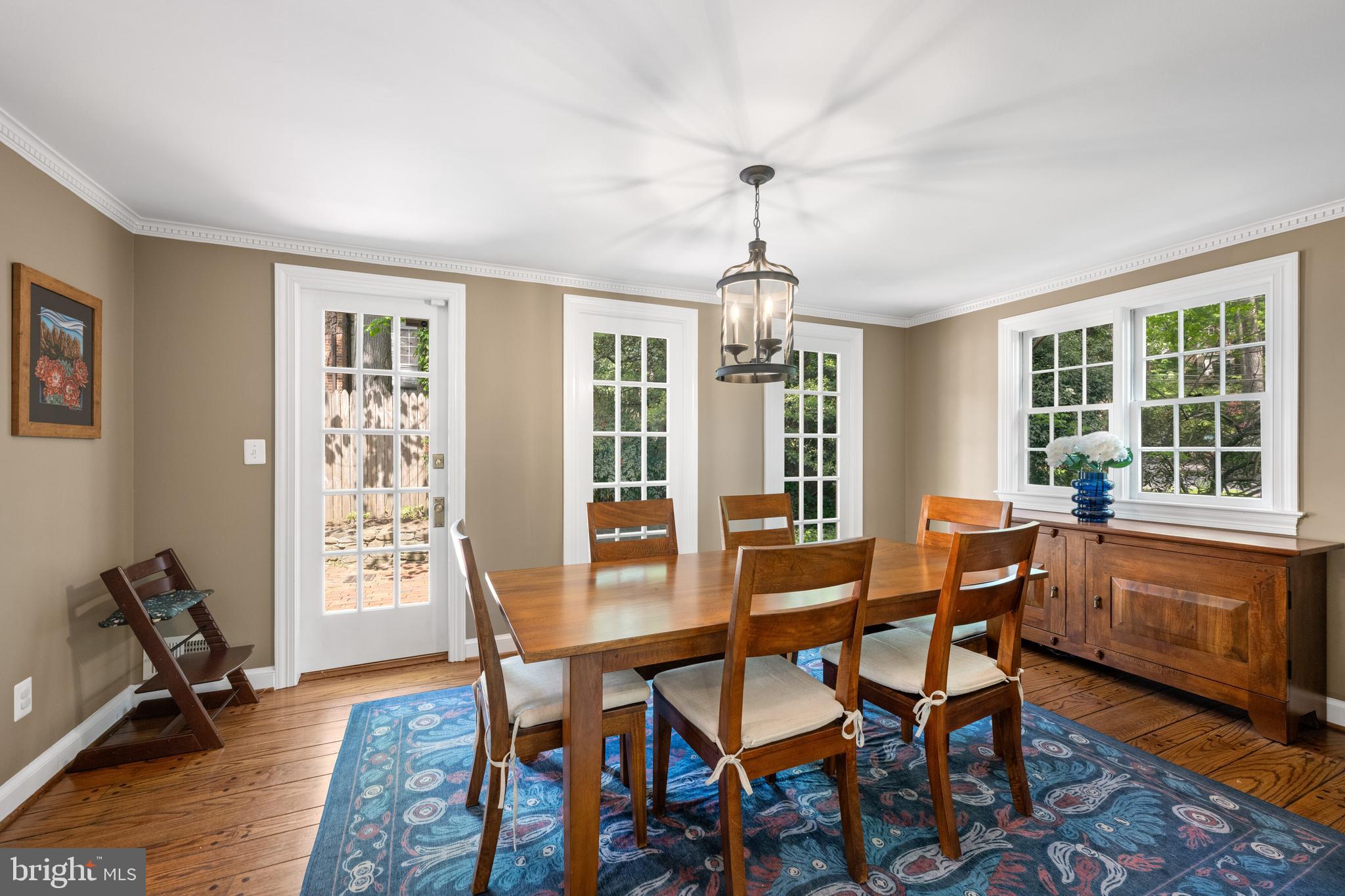 WESTMORELAND HILLS - Residential