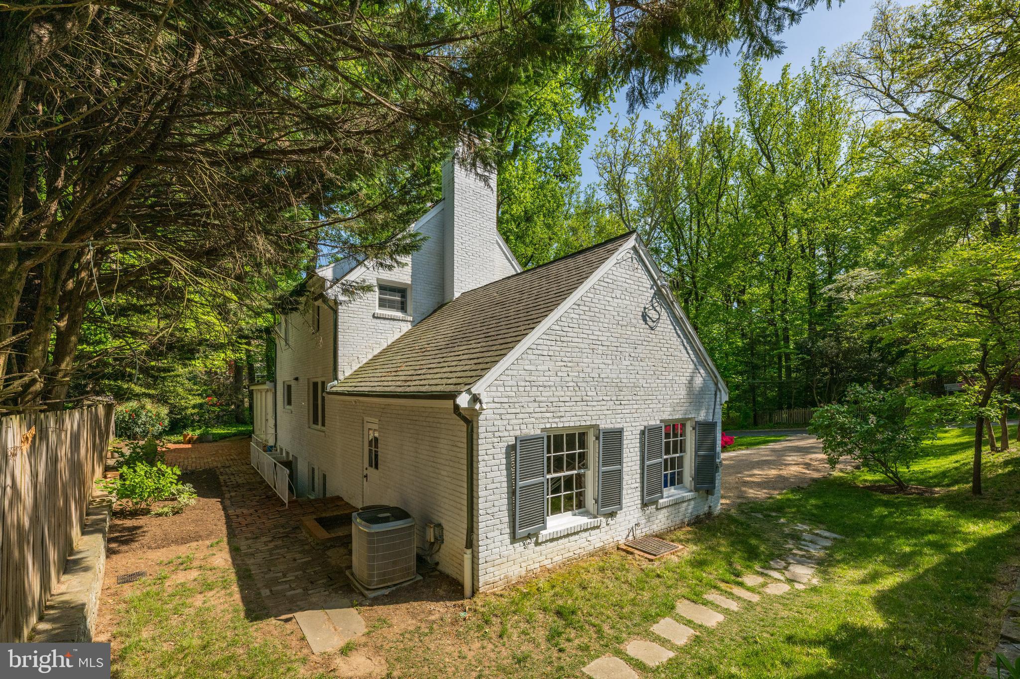 WESTMORELAND HILLS - Residential